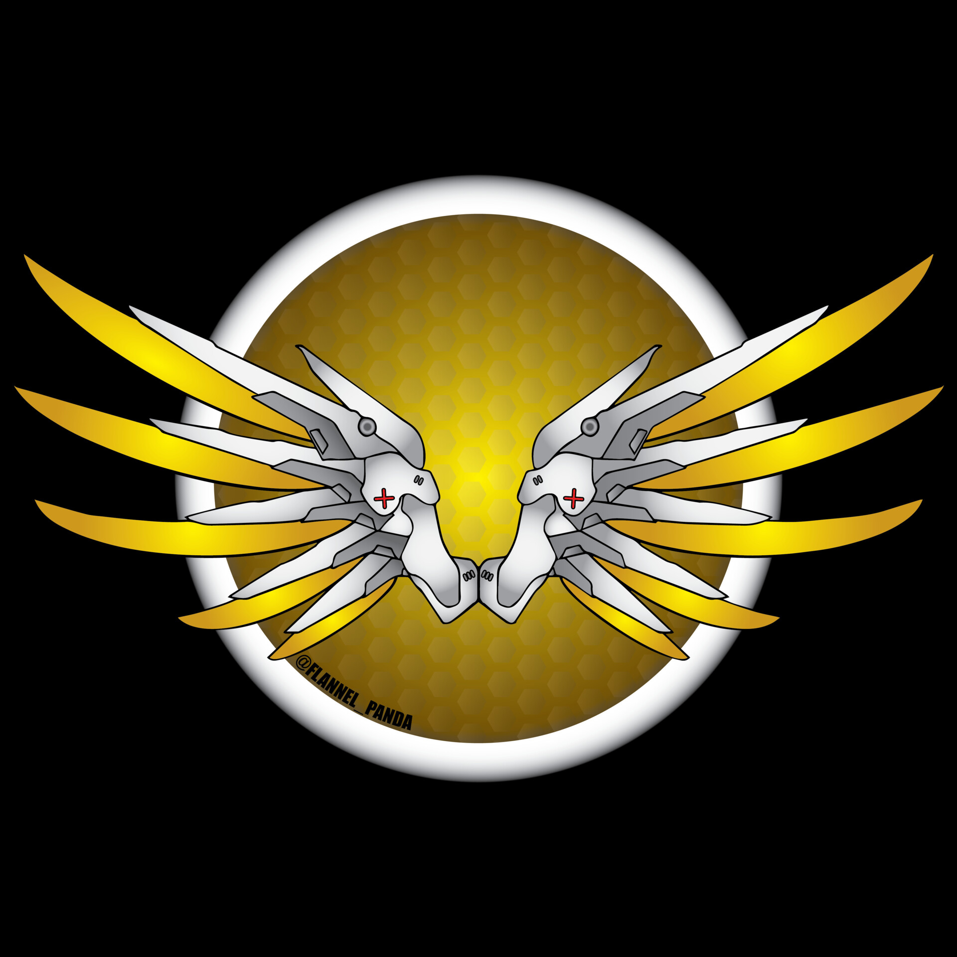 Matthew Faulk Mercy Wings Matthew Faulk Mercy Wings