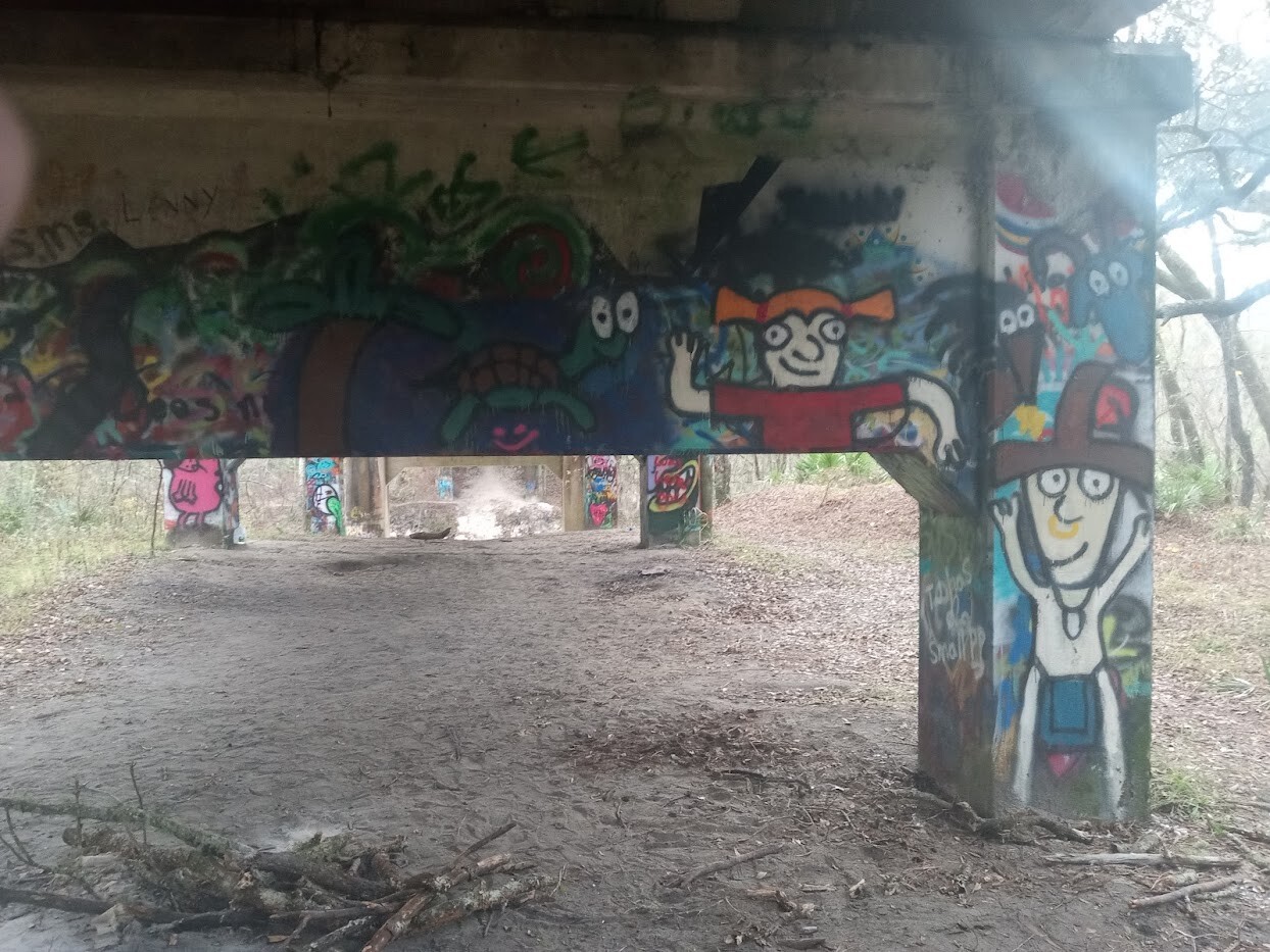 ArtStation Studio Pilot Street Art Mike, Lu, and Og