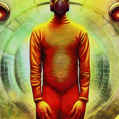 SOVIET FUTURES 28