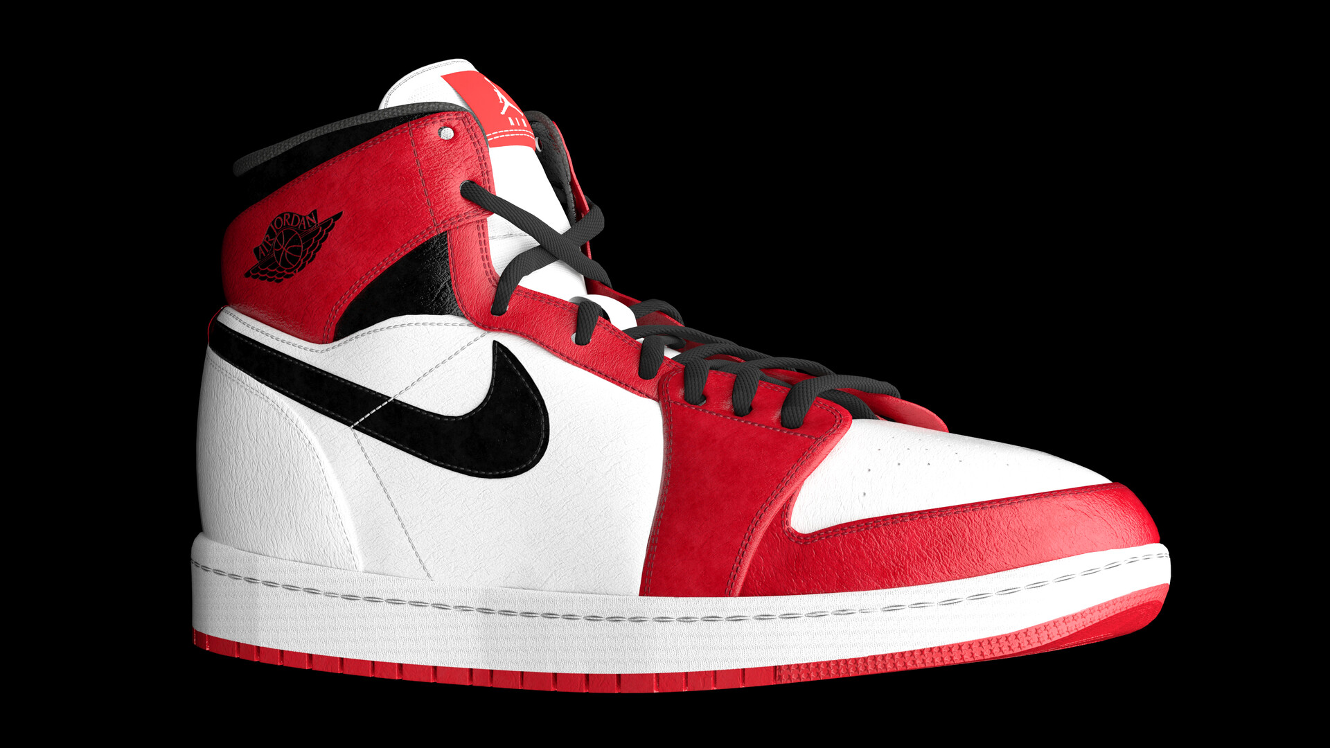 Air force 2024 1 mid chicago