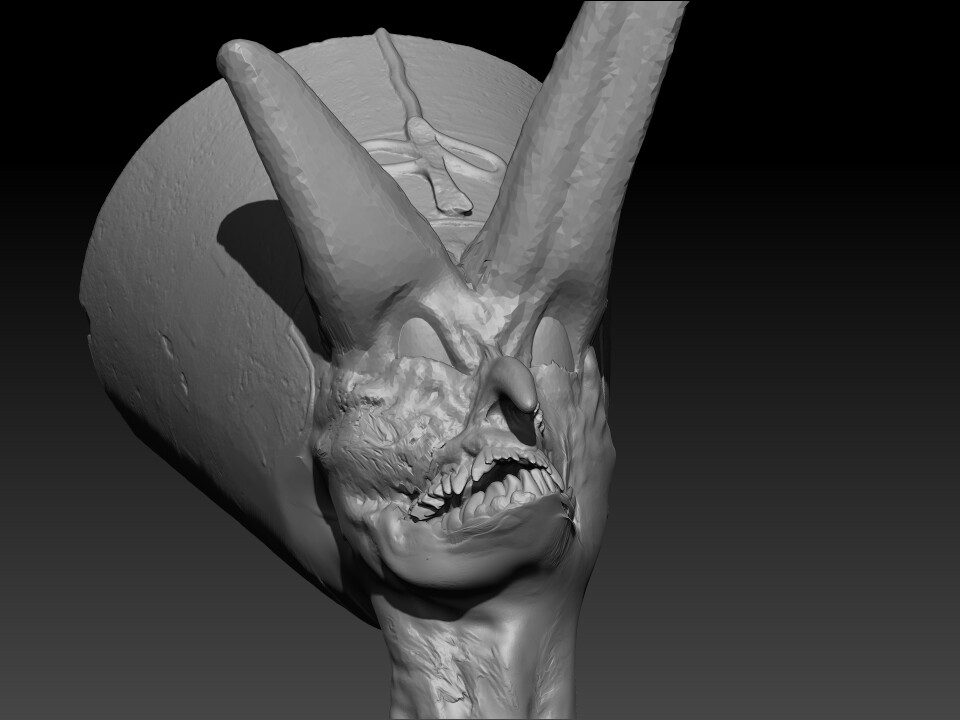 ArtStation dragula