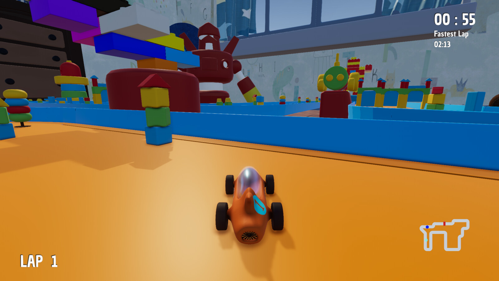 UI Concept, Design and Unity C# Implementation