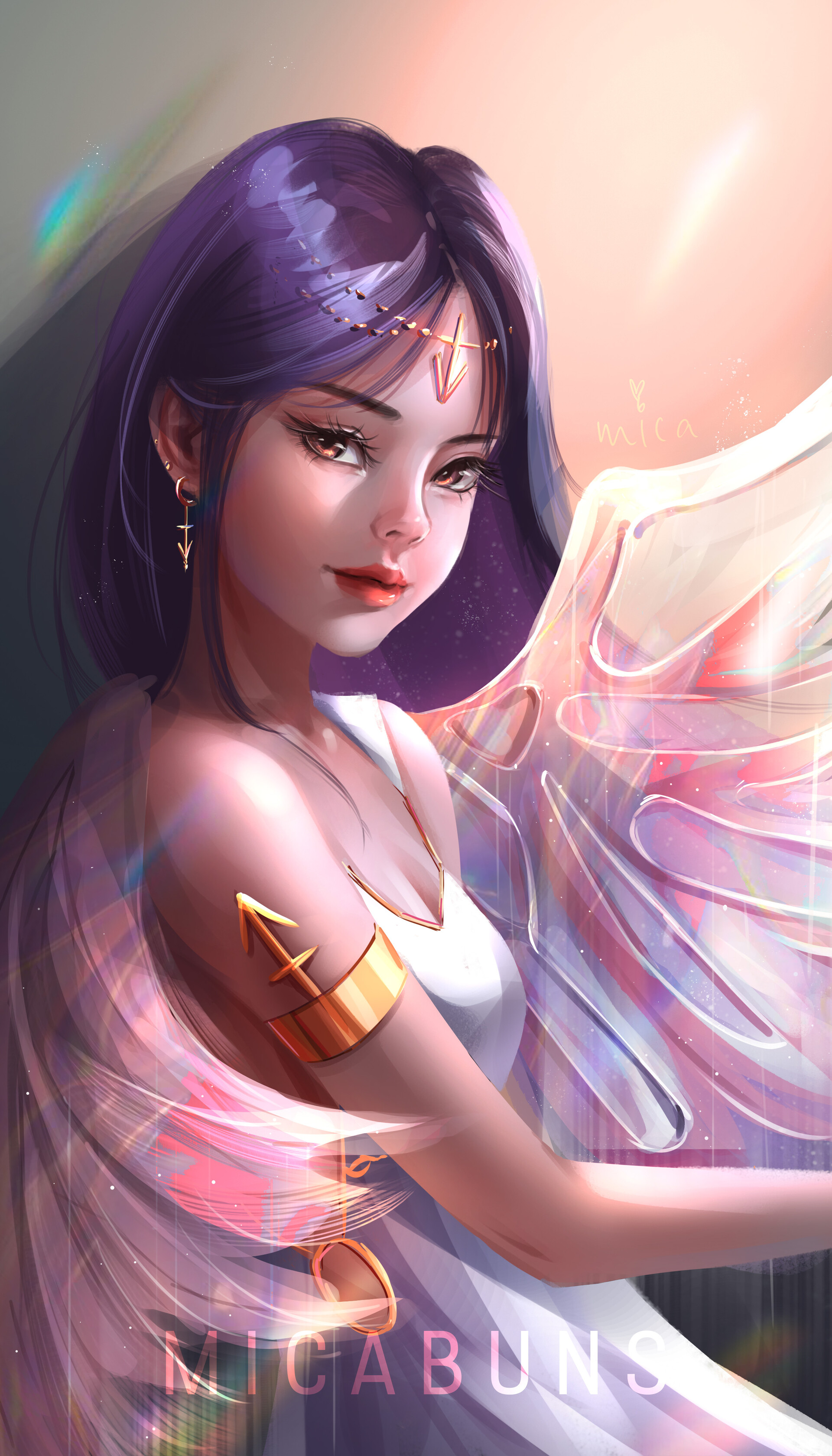  ArtStation - Sagittarius