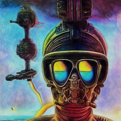 SOVIET FUTURES 36