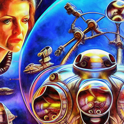 SOVIET FUTURES 38