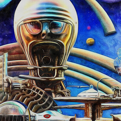 SOVIET FUTURES 41