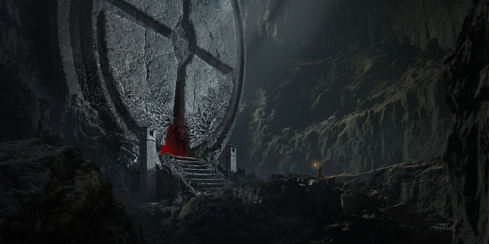 CAVE