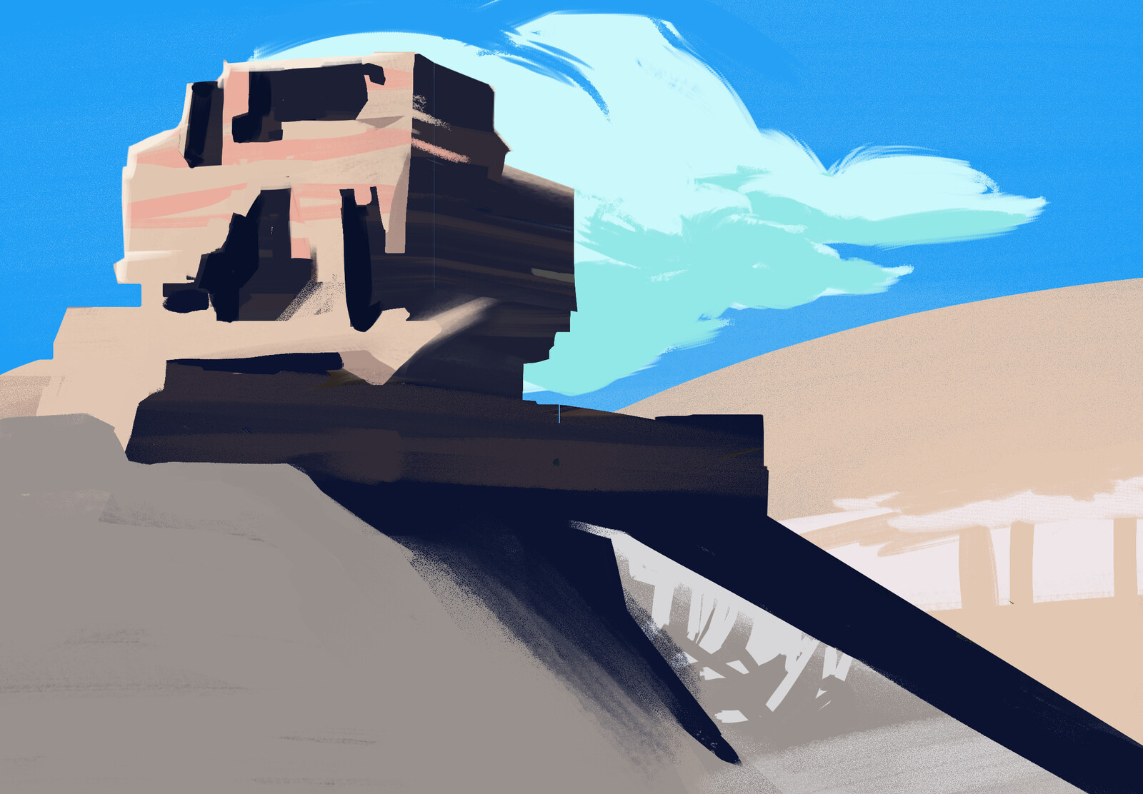 Big Rock