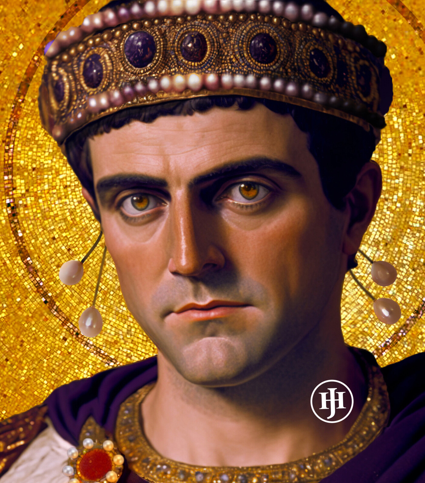 Justinian