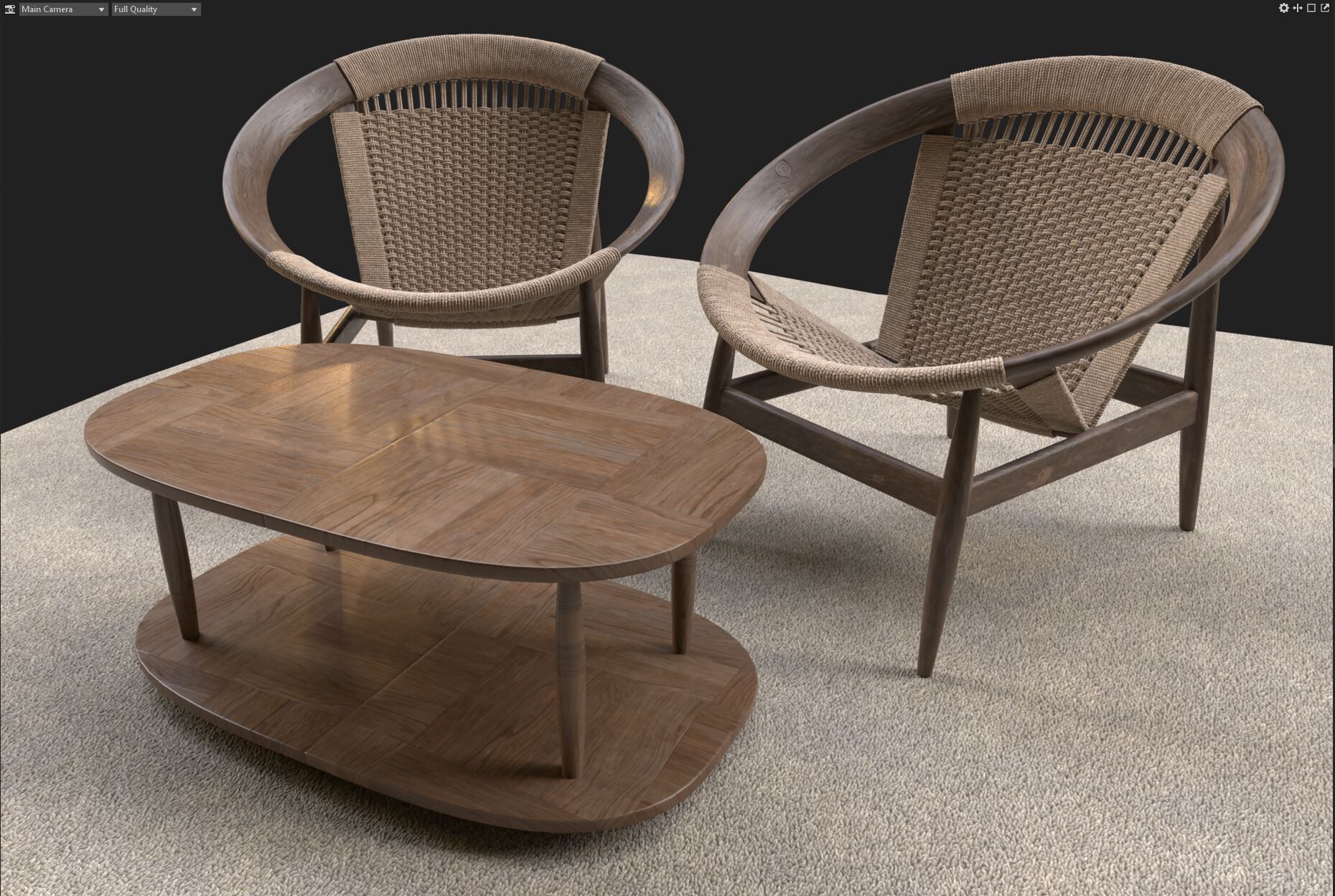 Ringstol chair on sale