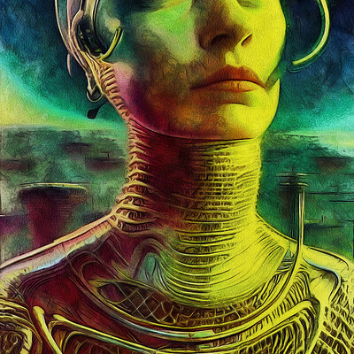 SOVIET FUTURES 47