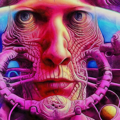 SOVIET FUTURES 50