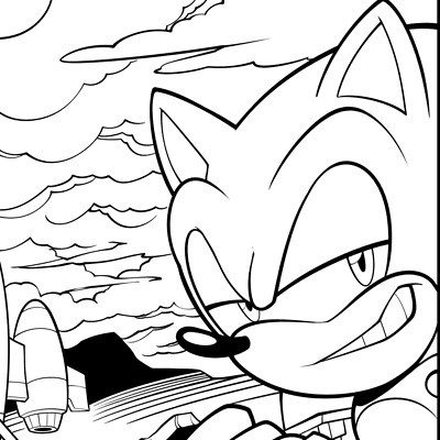 Matt froese sonic44page1inks