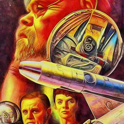 SOVIET FUTURES 51