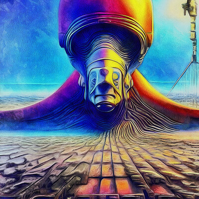SOVIET FUTURES 54