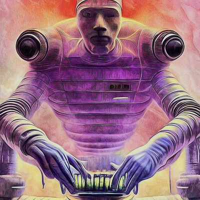 SOVIET FUTURES 55