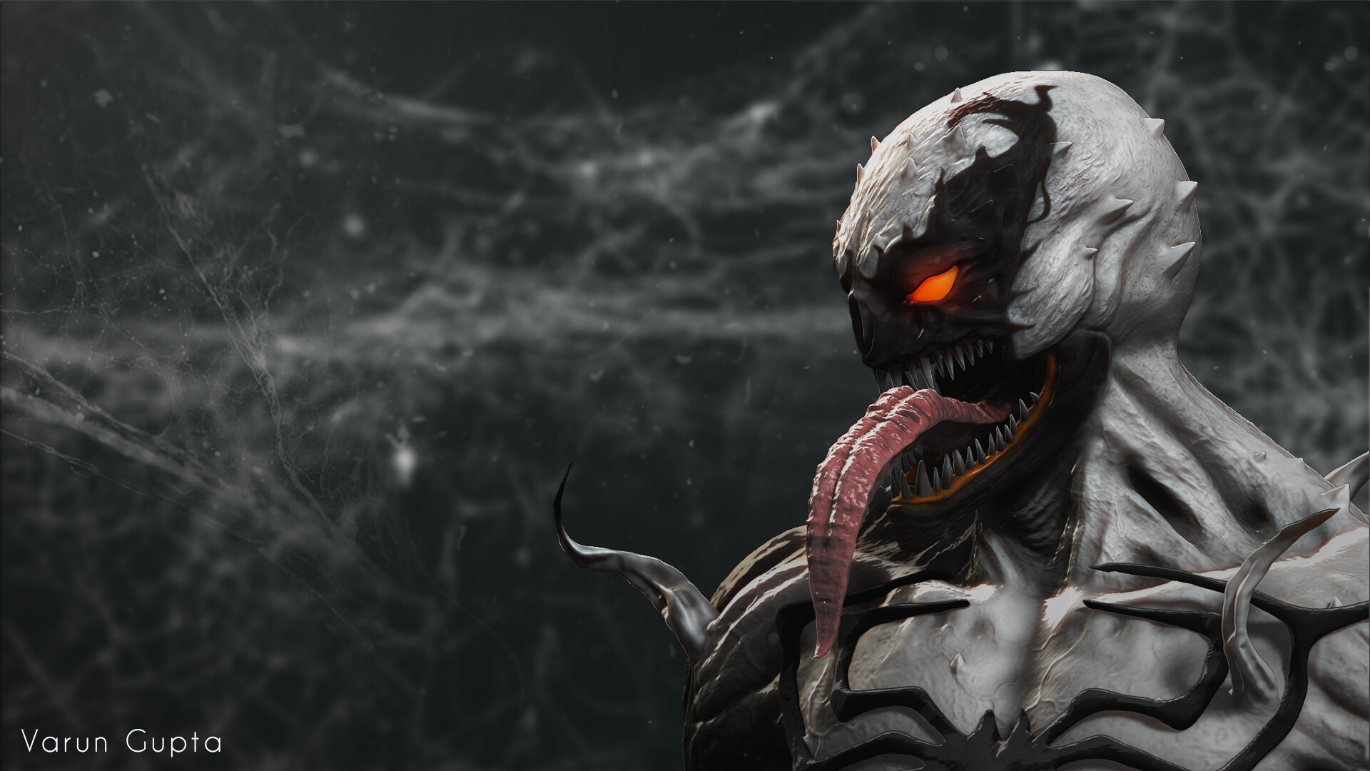 Курсоры venom complete pack