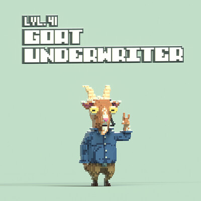 Goat Underwriter