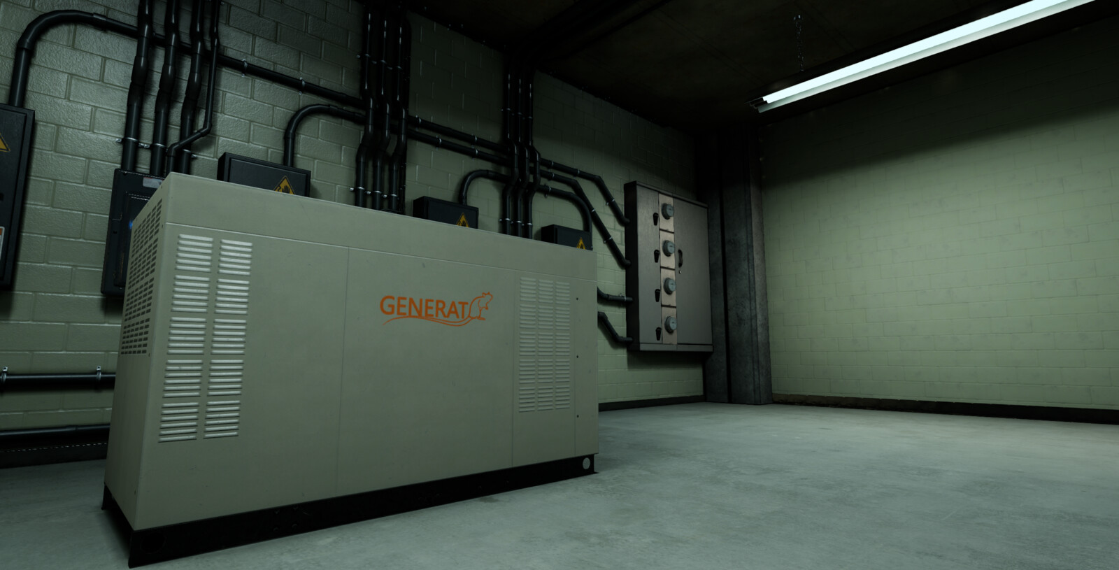 Sight Survey VR Assets