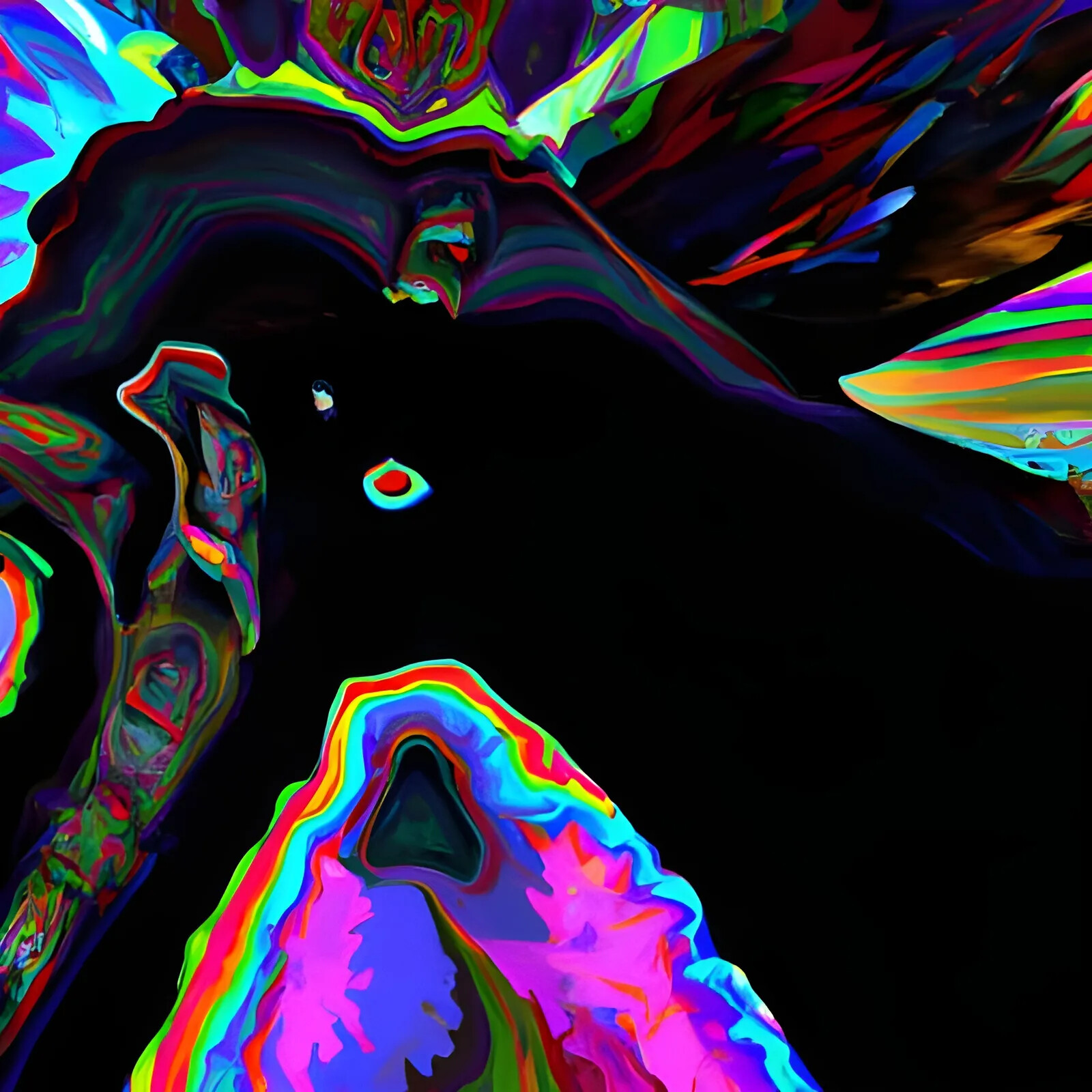 By Bruces Vain Xeno AI
https://creator.nightcafe.studio/u/brucesvain