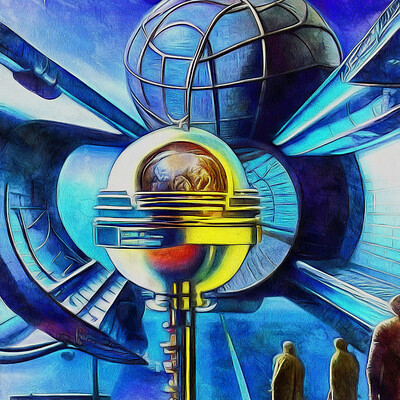 SOVIET FUTURES 66