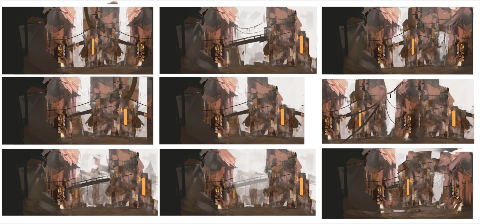 Thumbnails