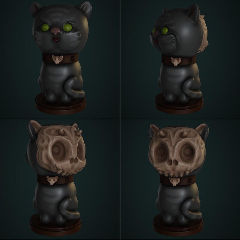 Schrodinger’s Cat
