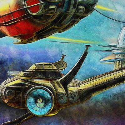 SOVIET FUTURES 74