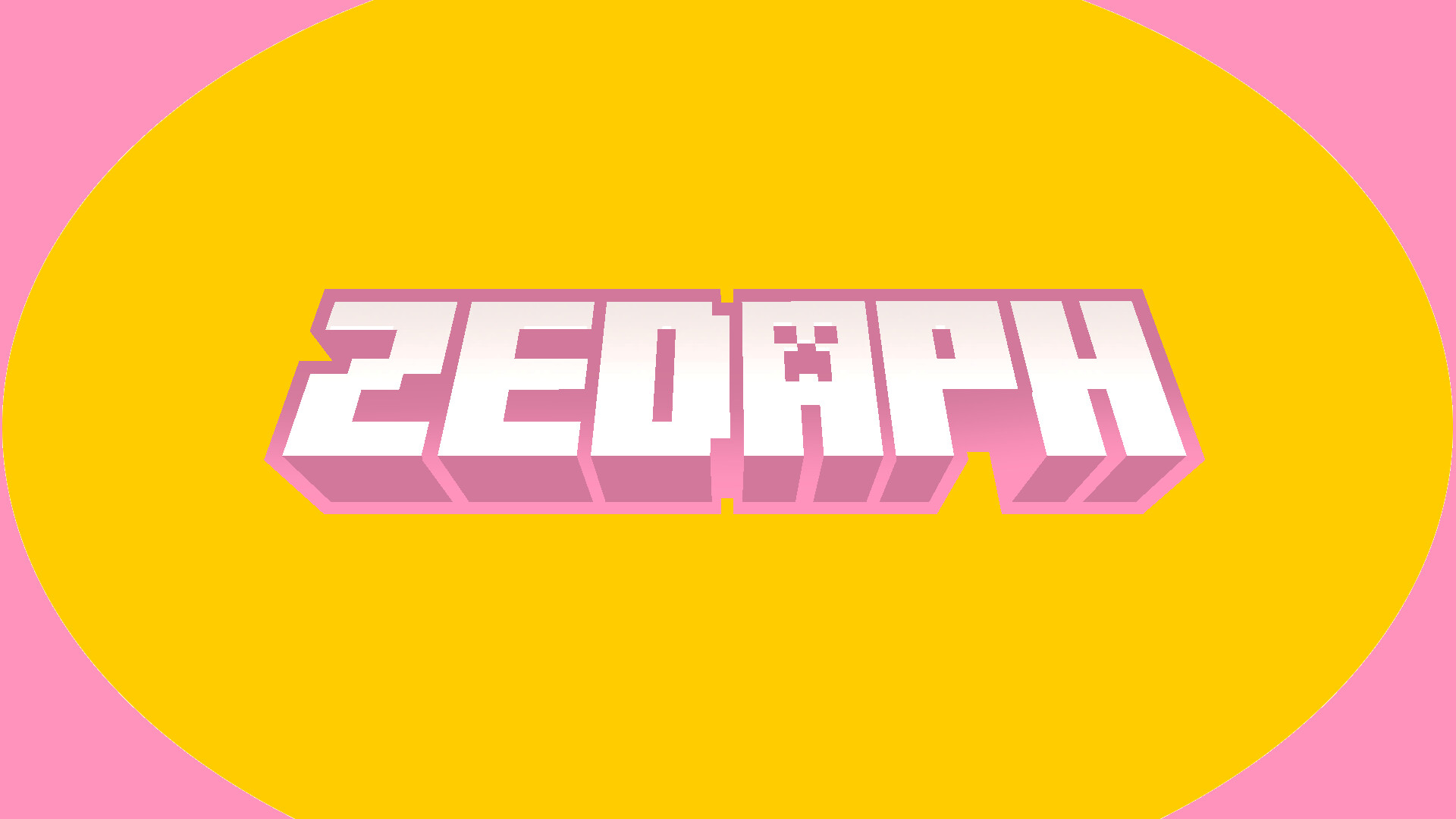 ArtStation Custom Hermitcraft Logos