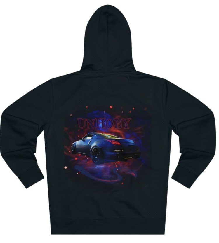 Custom Graphic 