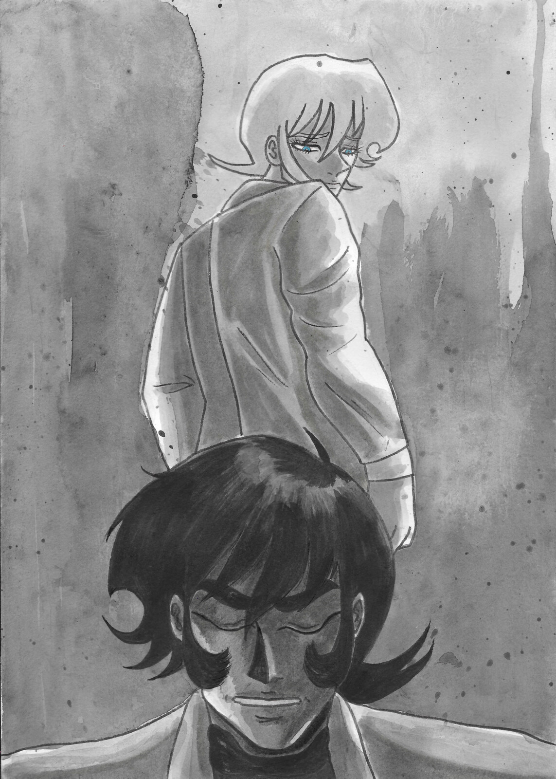 Until the end of the world