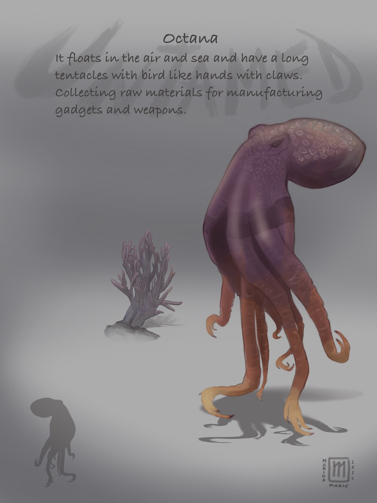Octana