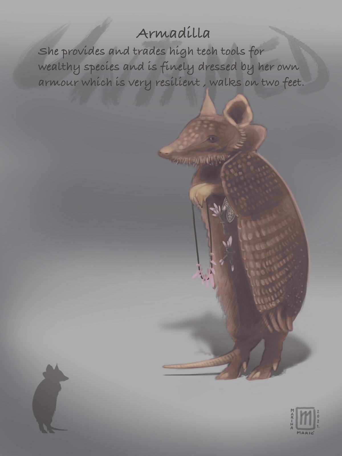 Armadilla