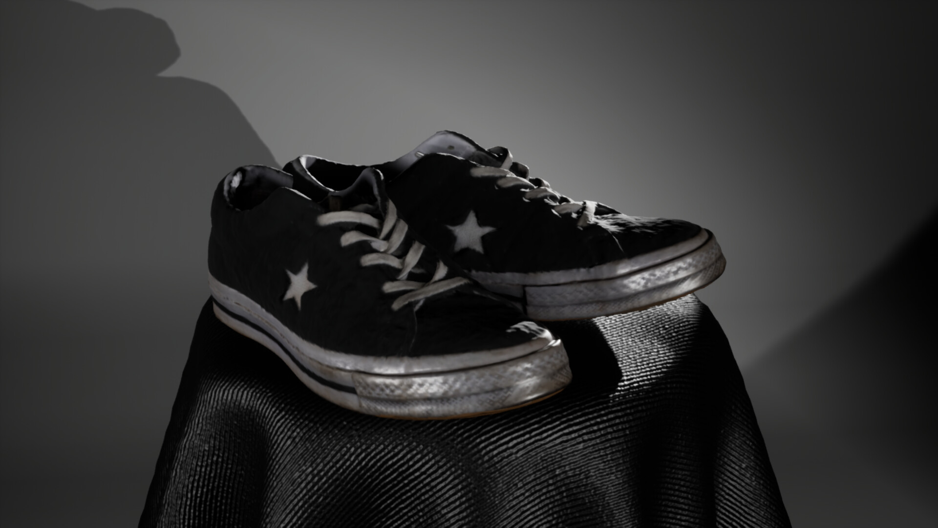 Converse one sale star wallpaper