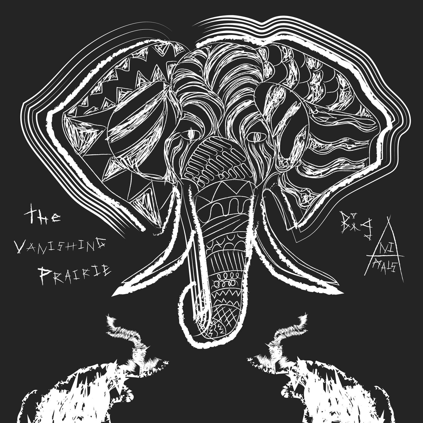 CD Single Cover