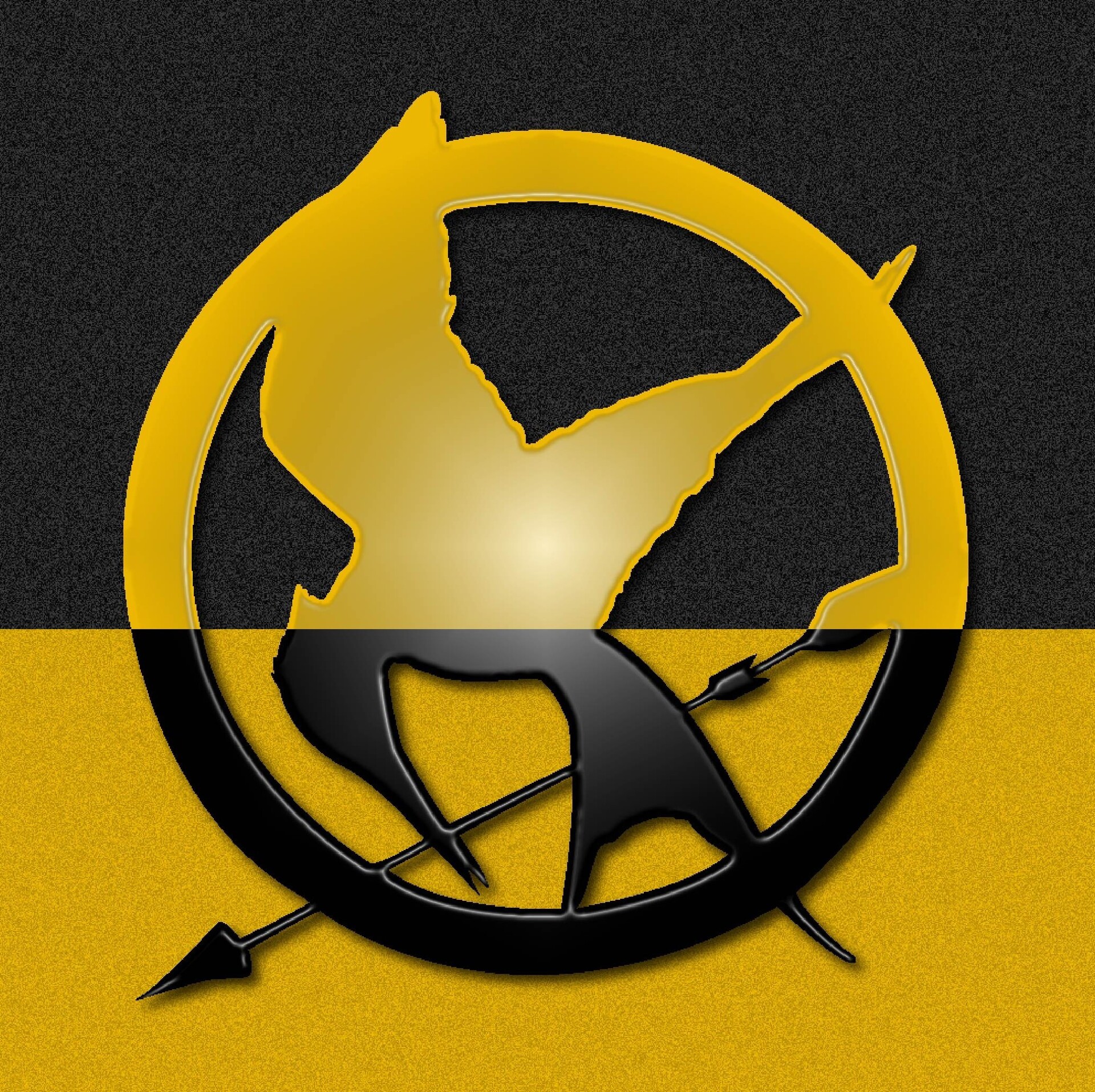 ArtStation The Hunger Games Catching Fire