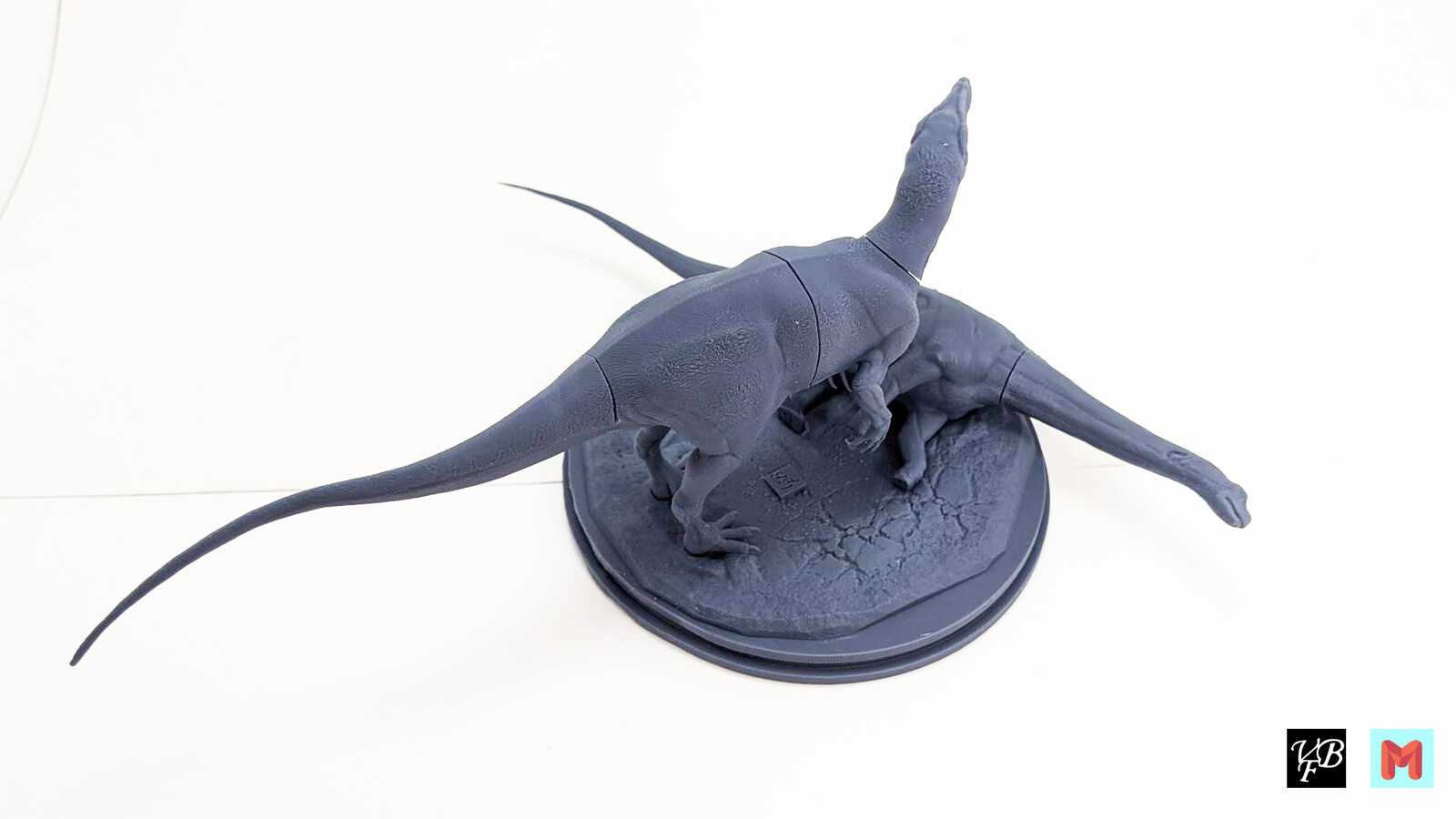 Printed by Medium Master