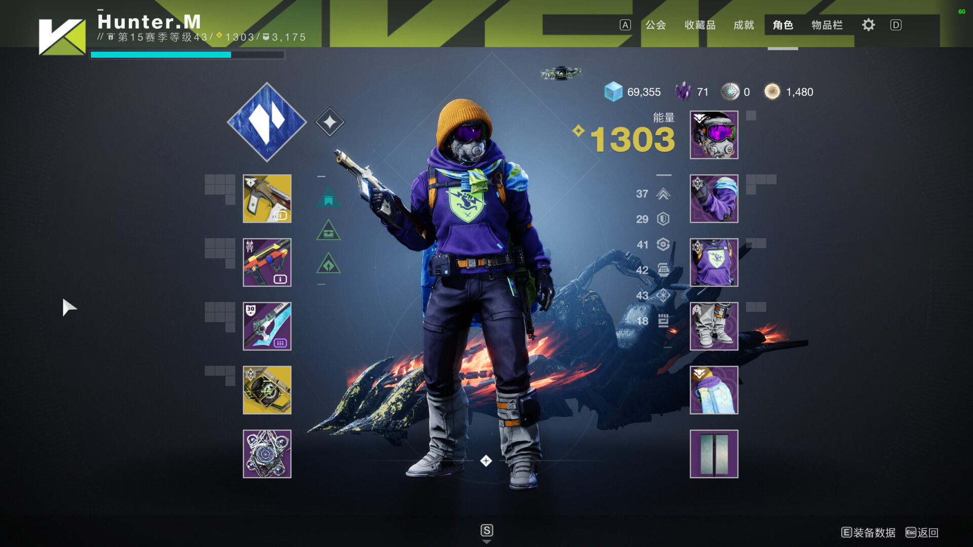 Destiny 2 30th Anniversary Pack Купить