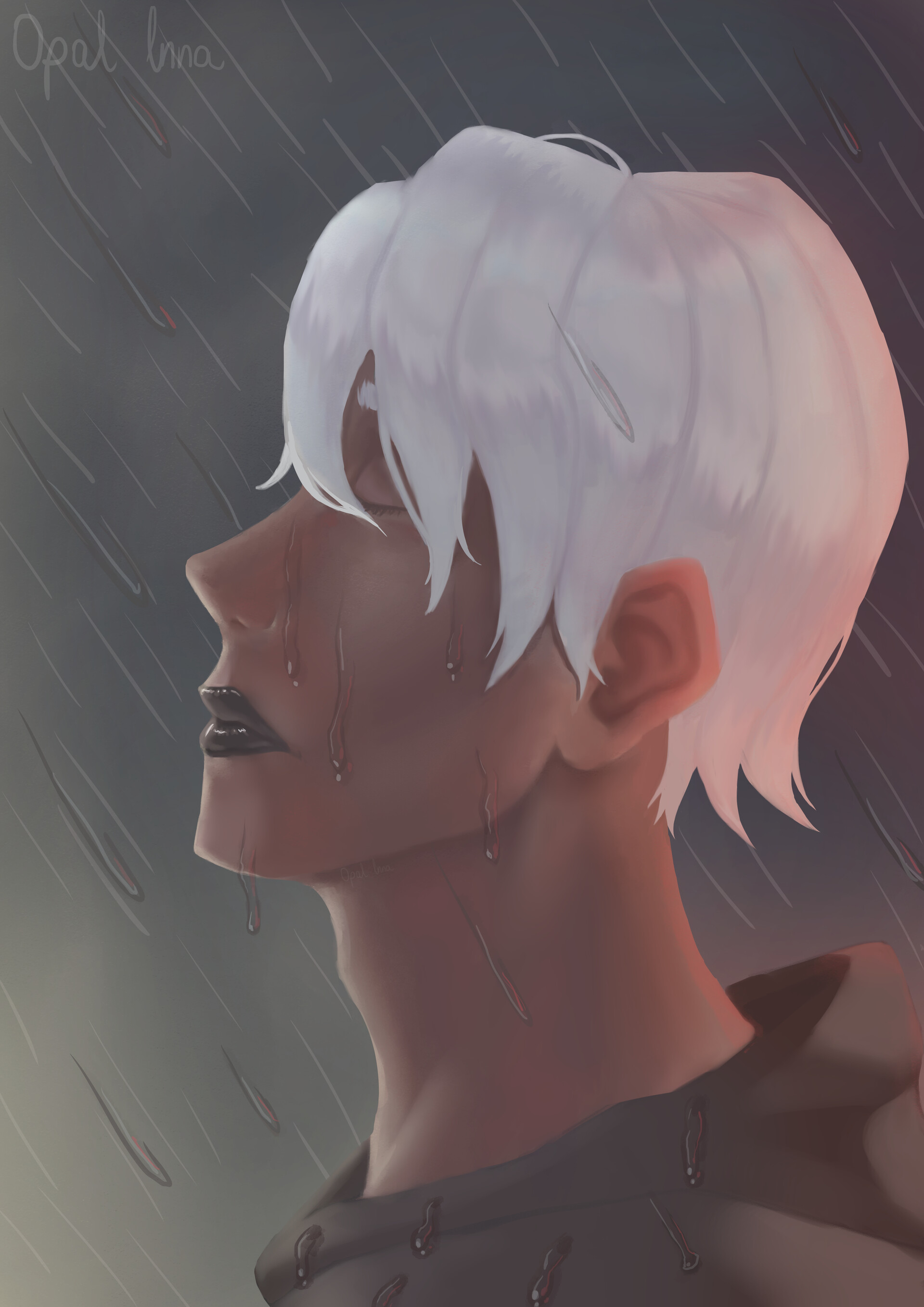 ArtStation - Risotto