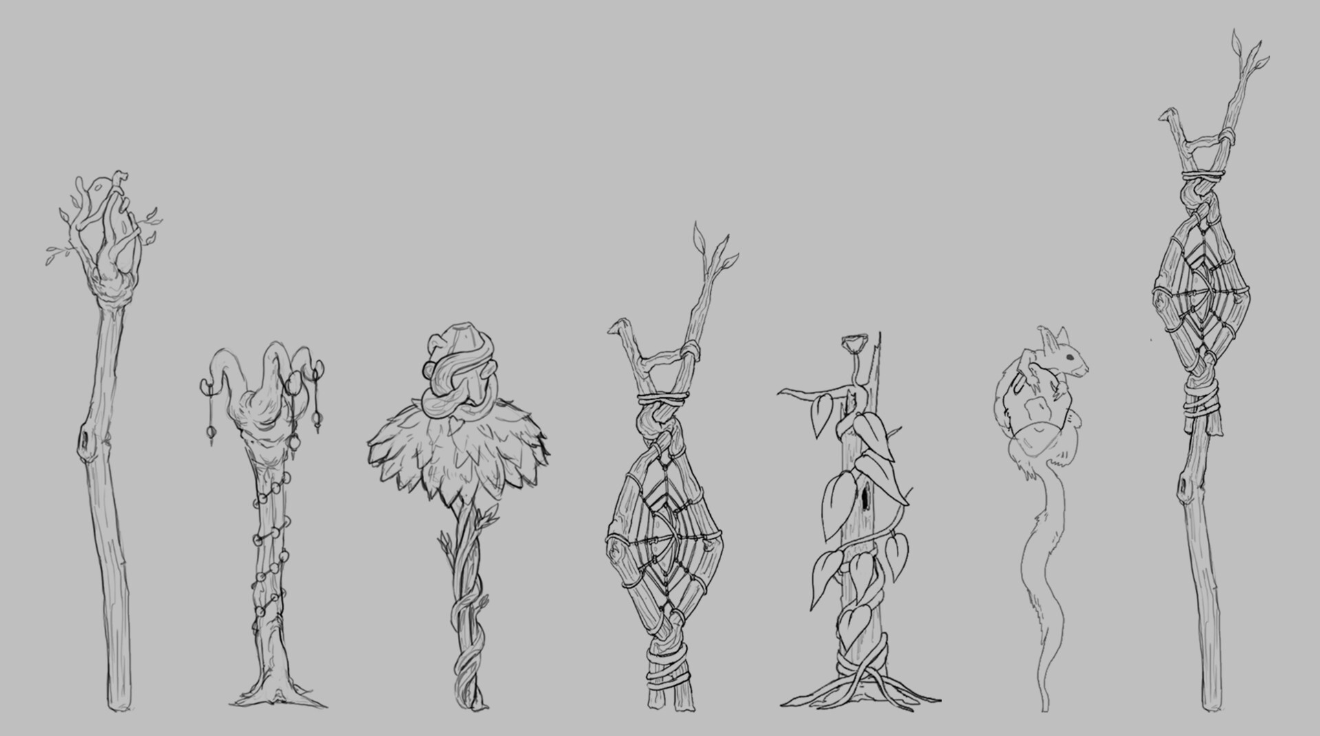 Anthony NIVEL Seebo DnD Character