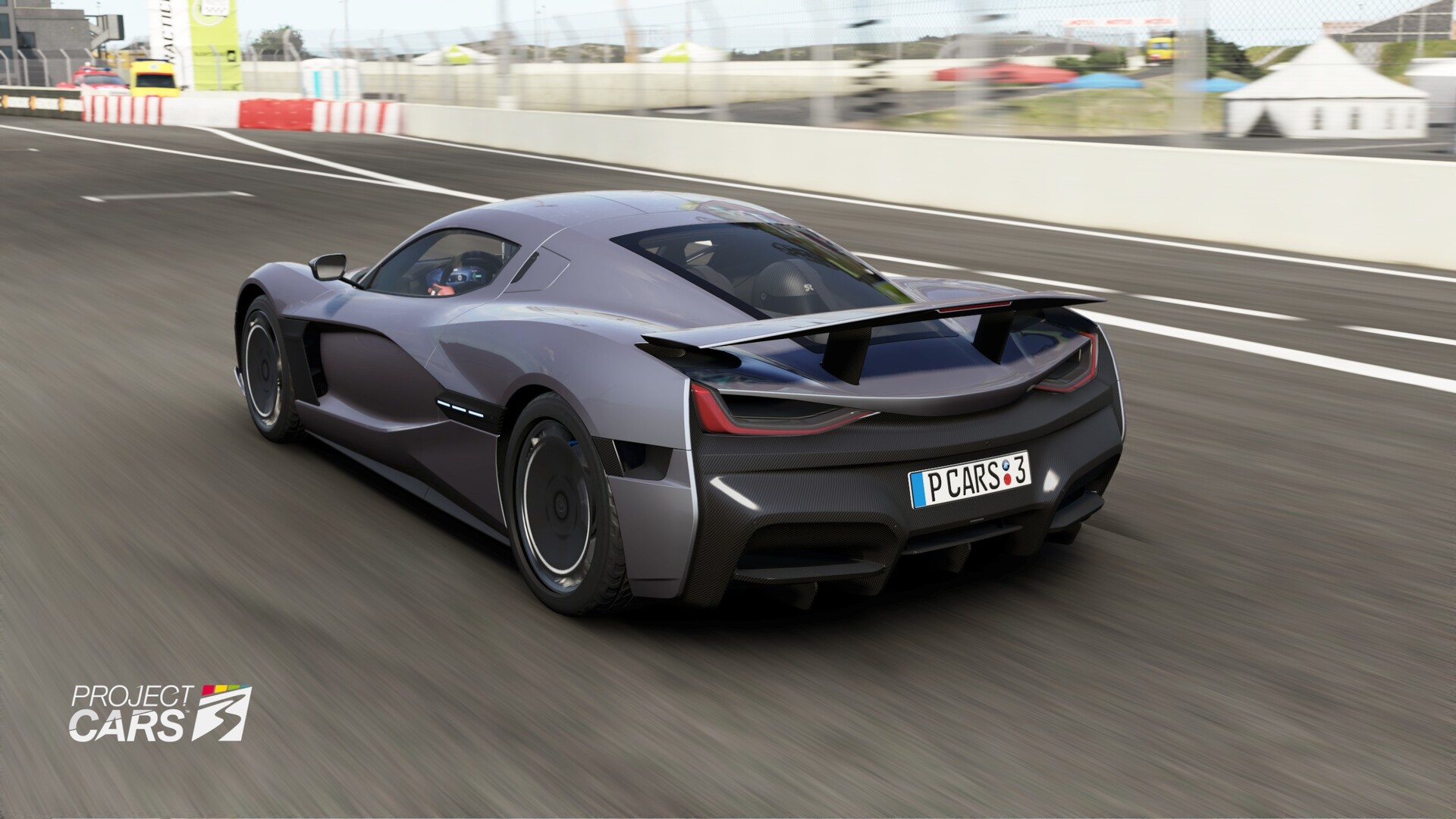 2024 Rimac Nevera Review, Pricing, and Specs