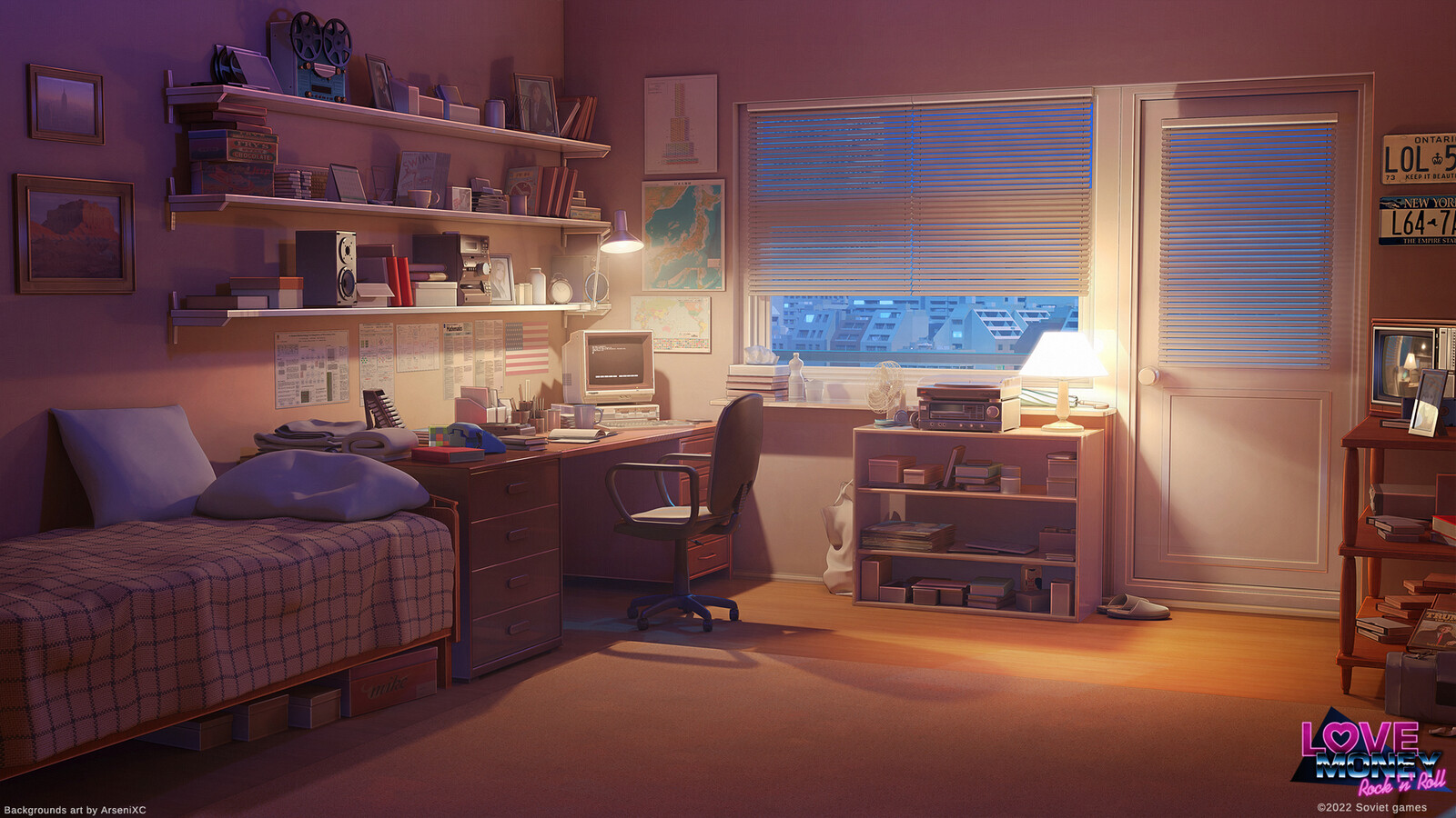 halloween illustration pixiv