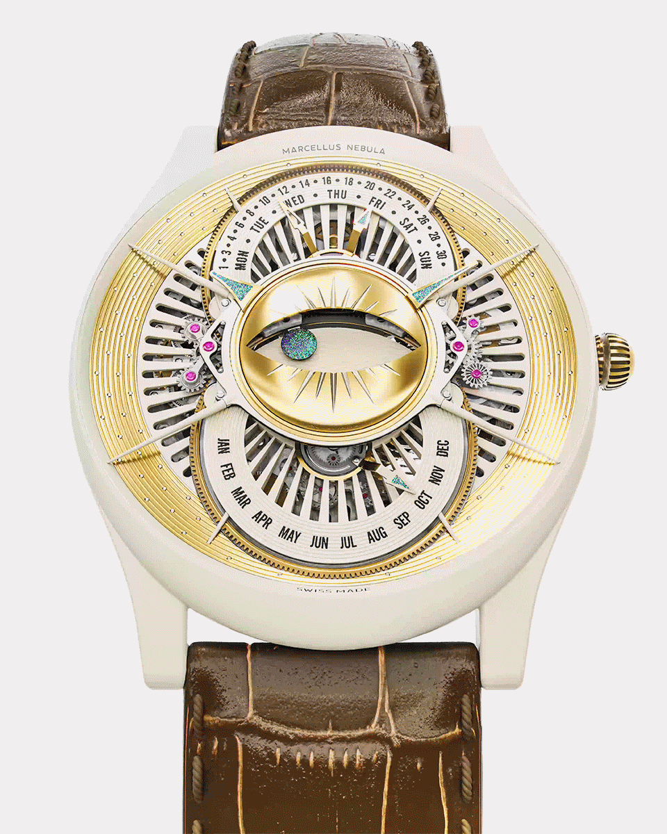 Nebula online watch price
