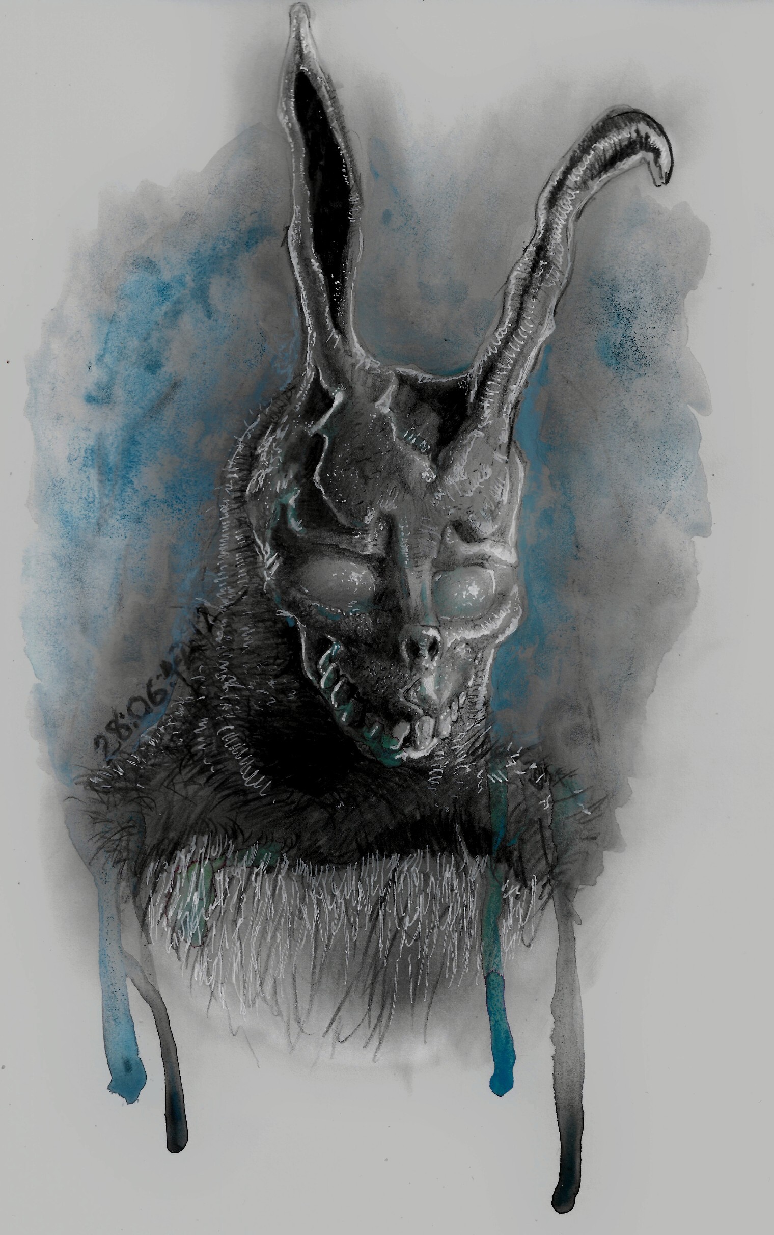 Frank Darko