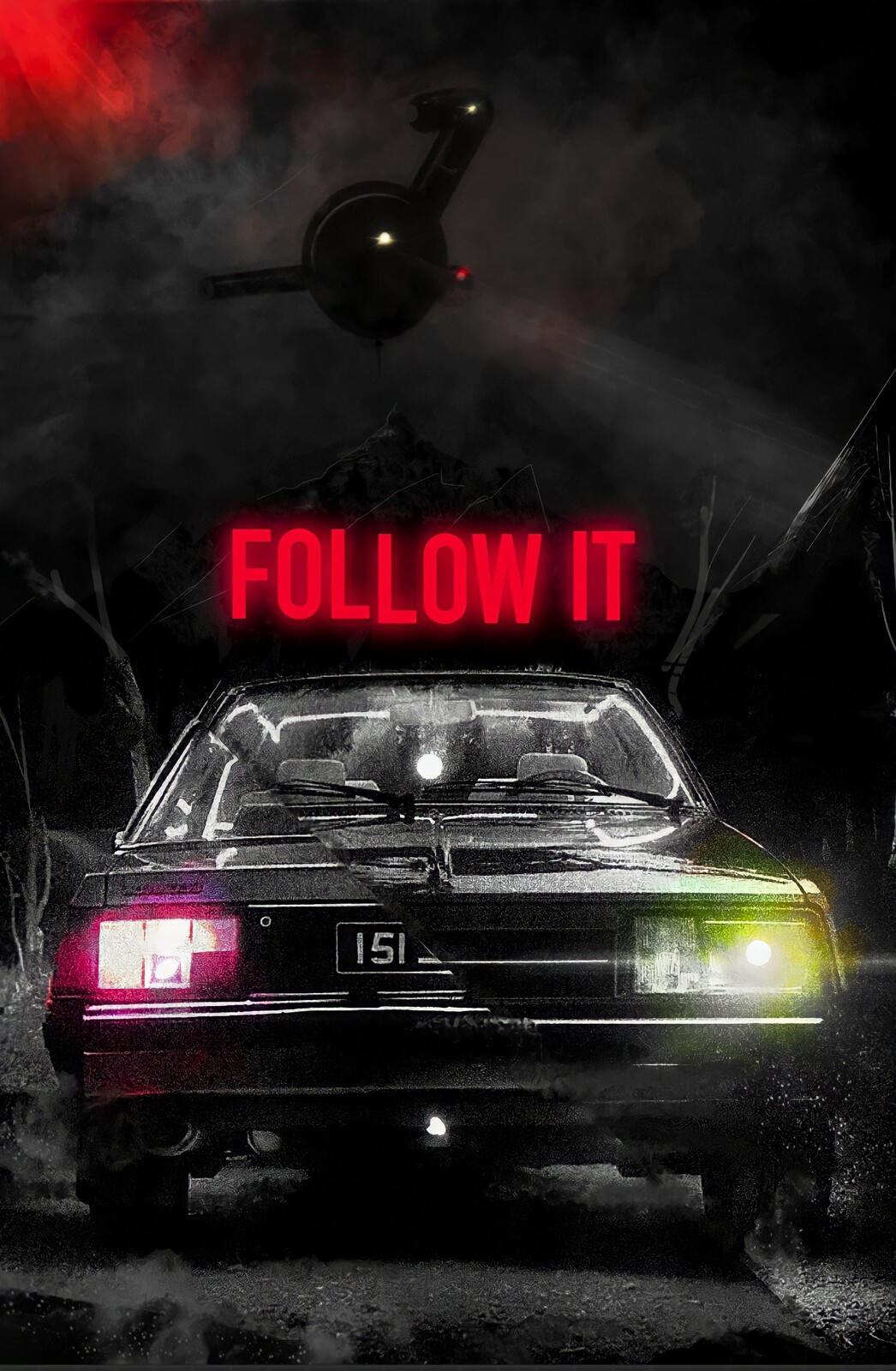 It Follows