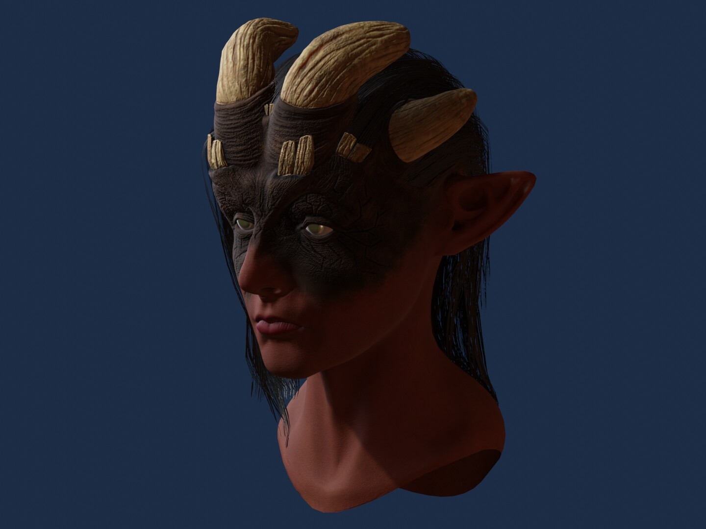 Eevee Realtime