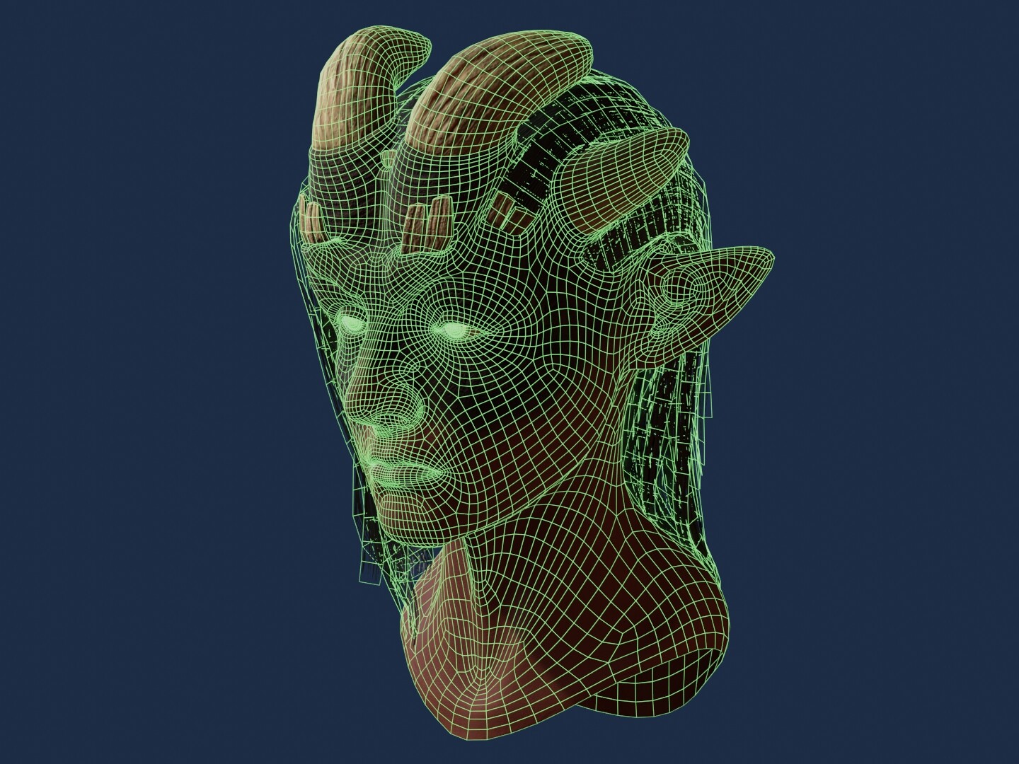 Eevee Realtime