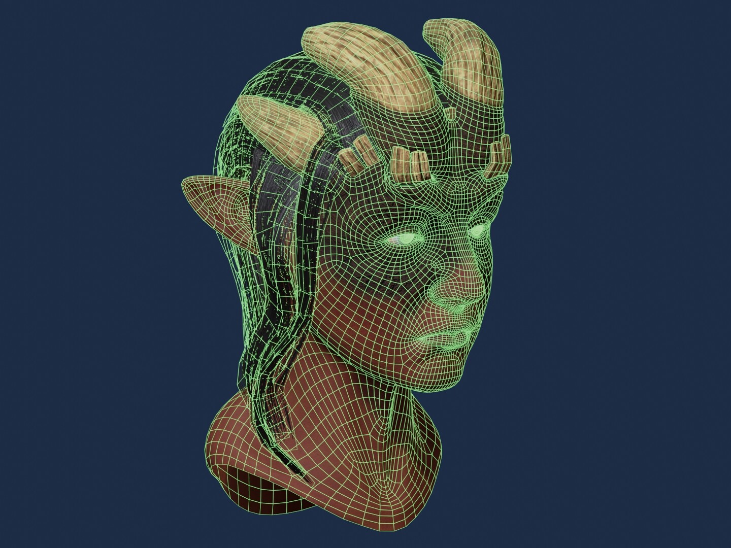 Eevee Realtime
