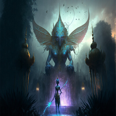 Jazil's Hope