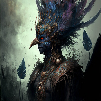 King Shandar IV